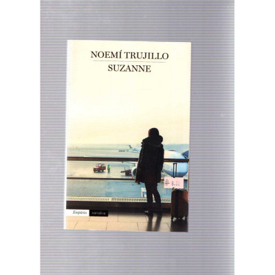 Suzanne / Noemí Trujillo