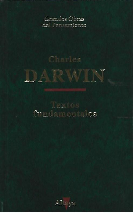 TAEXTOS FUNDAMENTALES  (Darwin)