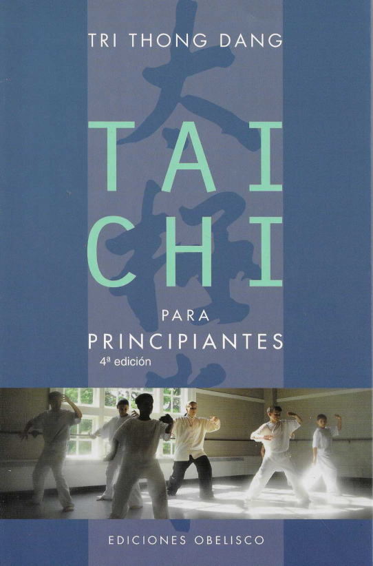 Tai Chi para principiantes.