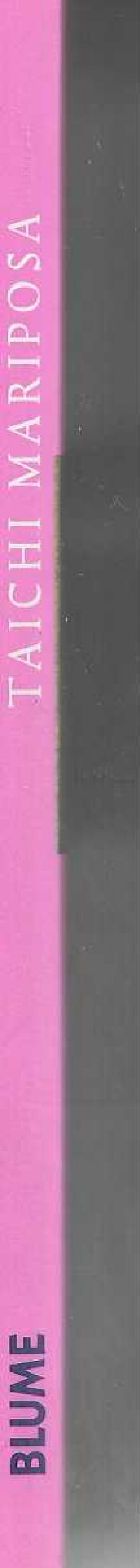 Taichi mariposa. Salud, energía y tranquilidad.