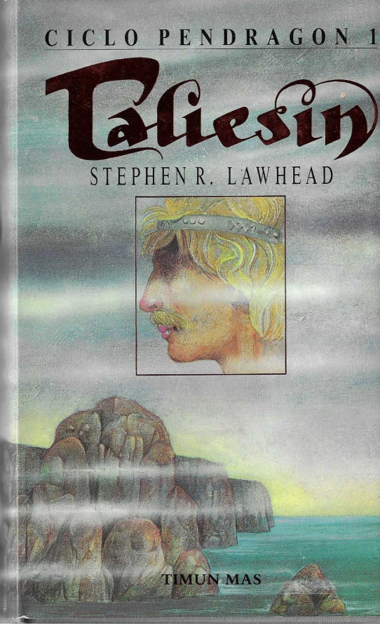 TALIESIN. CICLO PENDRAGON 1