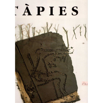Tàpies / Museo Nacional Reina Sofía