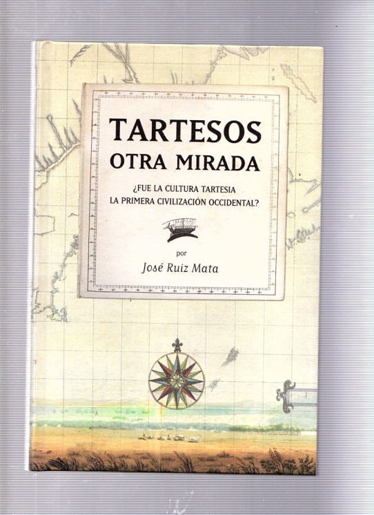 TARTESOS OTRA MIRADA