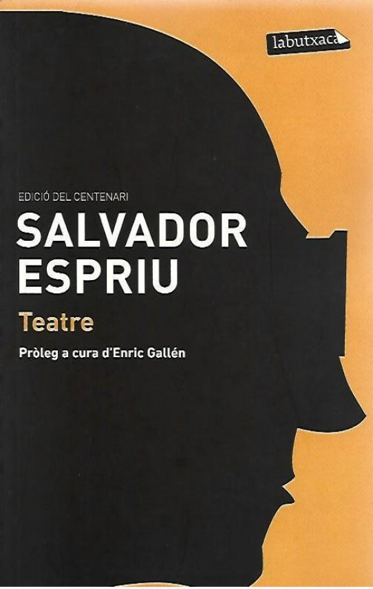 TEATRE  -Antígona - Primera història d'Esther - Una altra Fedra, si us plau -