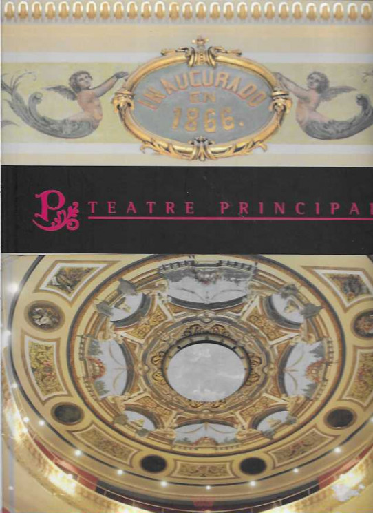 TEATRE PRINCIPAL.