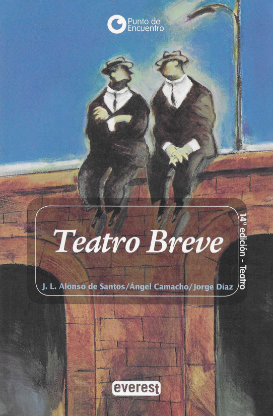 Teatro Breve.