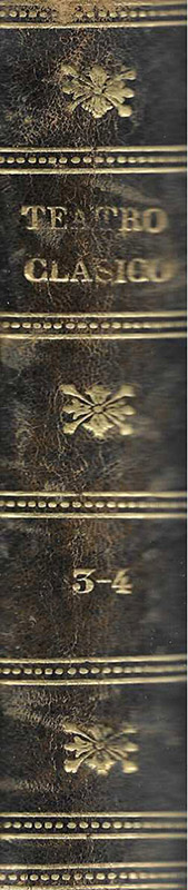 Teatro clásico.