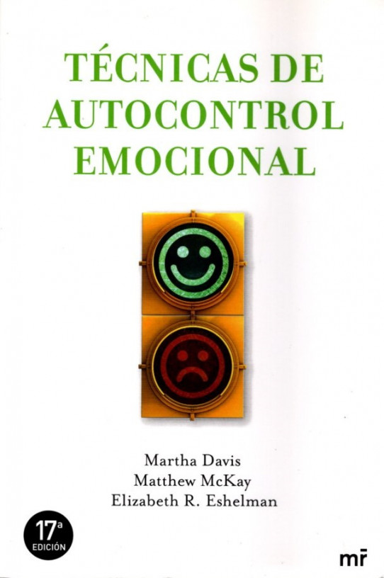 TÉCNICAS DE AUTOCONTROL EMOCIONAL