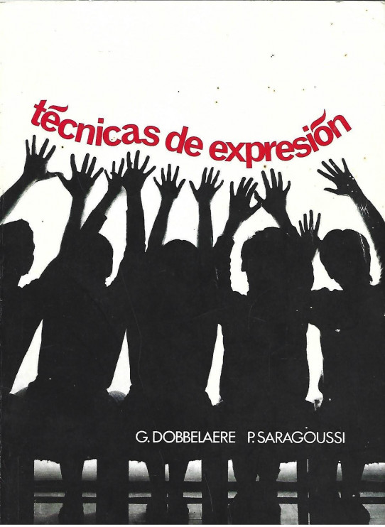 TÉCNICAS DE EXPRESIÓN
