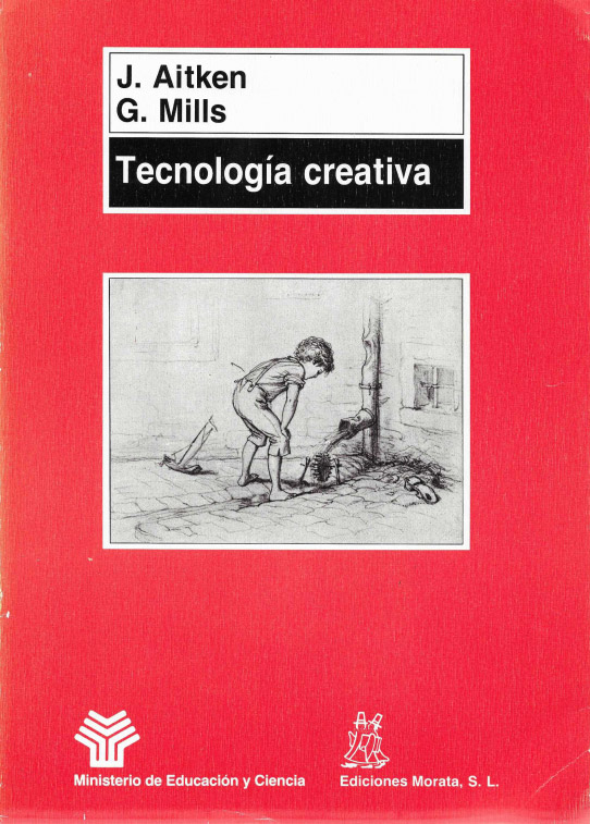 Tecnología creativa.