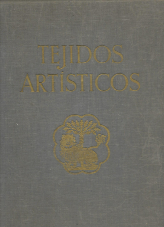 TEJIDOS ARTISTICOS.