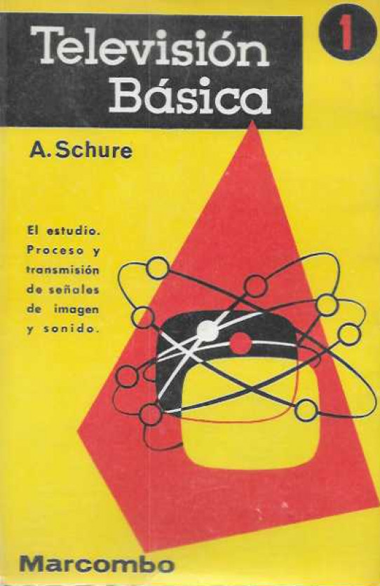 TELEVISIÓN BÁSICA, 1, 2, 3, 4 y 5.