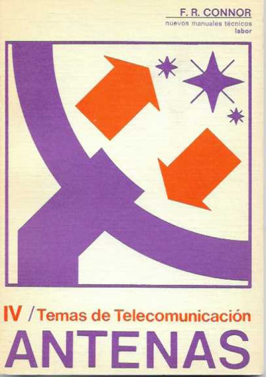 TEMAS DE TELECOMUNICACIÓN.I, II, III, IV, V y VI.