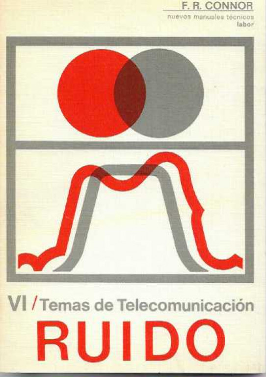 TEMAS DE TELECOMUNICACIÓN.I, II, III, IV, V y VI.