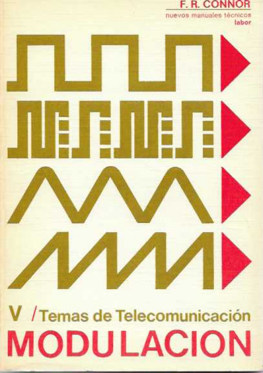 TEMAS DE TELECOMUNICACIÓN.I, II, III, IV, V y VI.