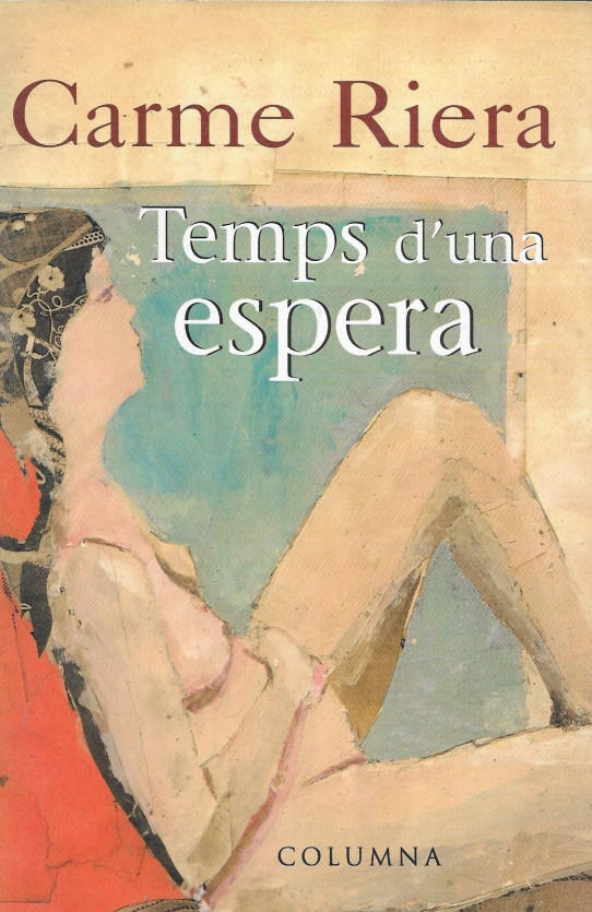 TEMPS D'UNA ESPERA
