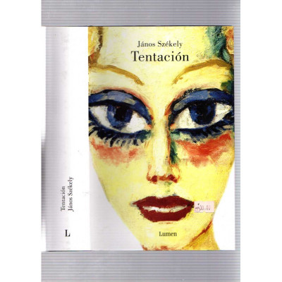 Tentación / János Székely