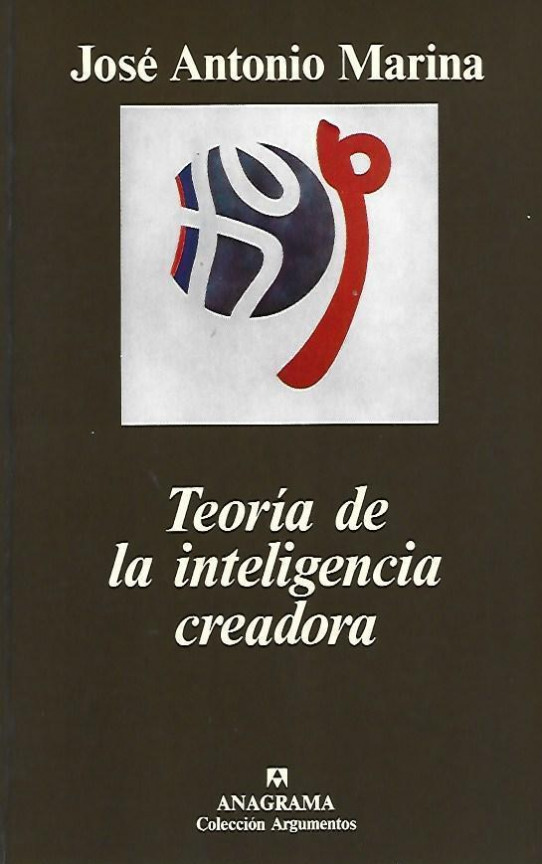 TEORÍA DE LA INTELIGENCIA CREADORA