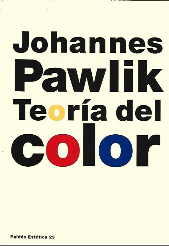 TEORÍA DEL COLOR