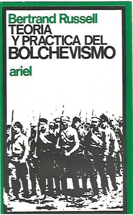 TEORIA Y PRACTICA DEL BOLCHEVISMO