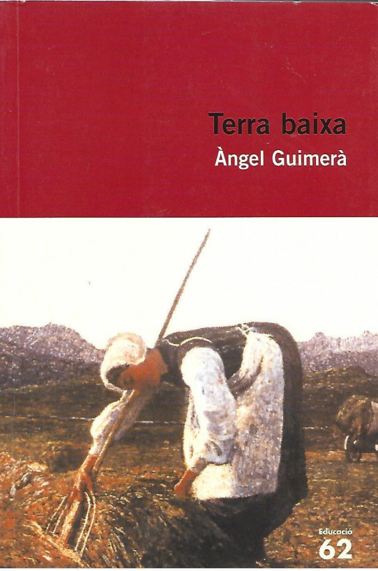 TERRA BAIXA