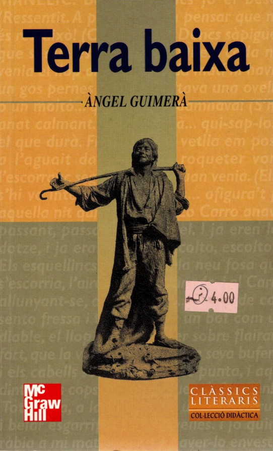 TERRA BAIXA