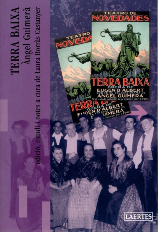 TERRA BAIXA