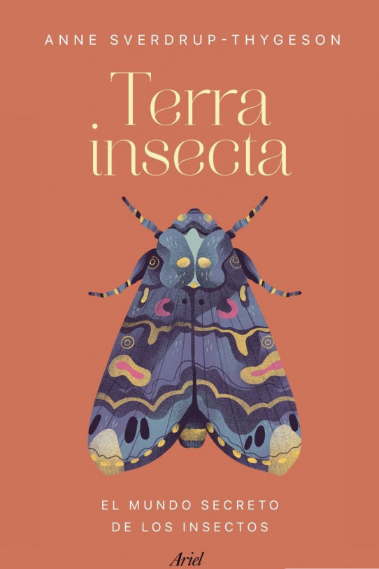 TERRA INSECTA