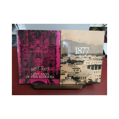 Terrassa 1877-1977.