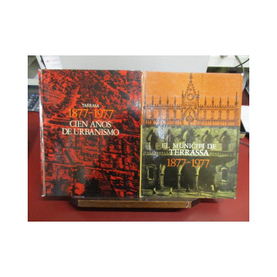 Terrassa 1877-1977.