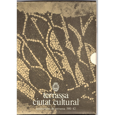 Terrassa ciutat cultural