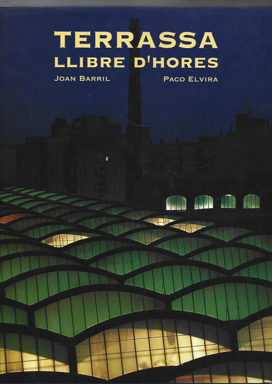 TERRASSA LLIBRE D'HORES