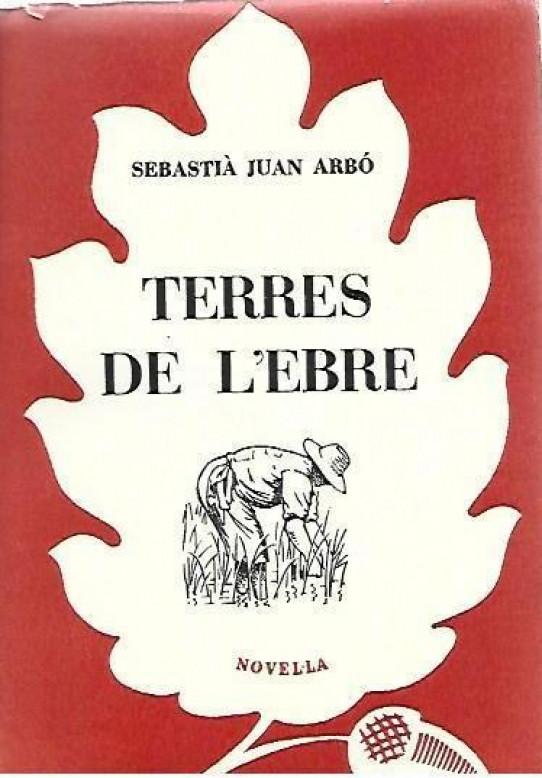 TERRES DE L'EBRE