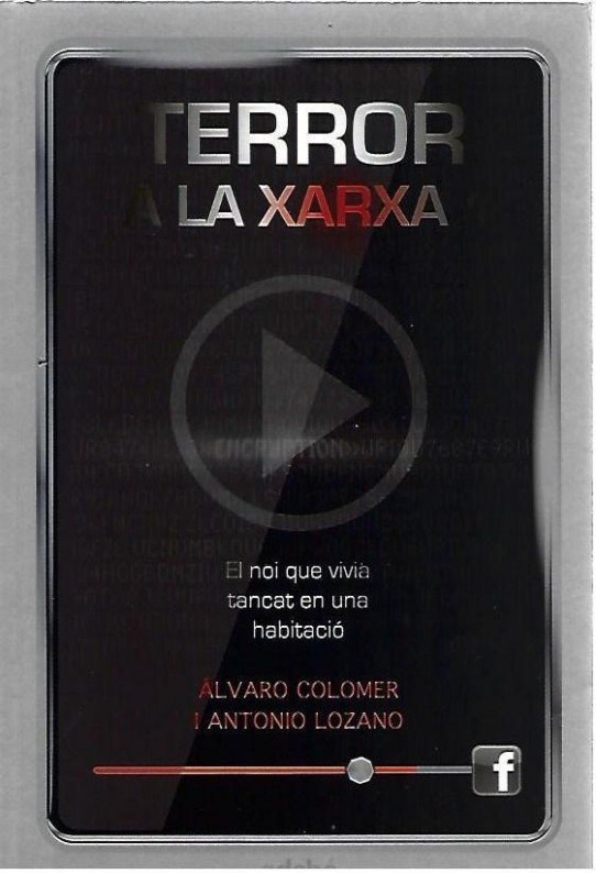 TERROR A LA XARXA. El noi que vivia tancat en una habitació