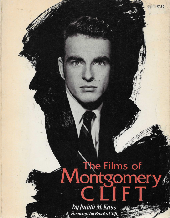 The films of Montgomery Clift.