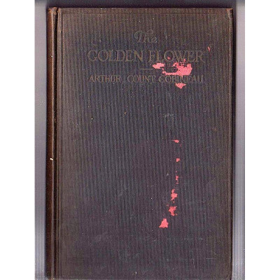 The golden flower / Arthur Gobineau, comte de