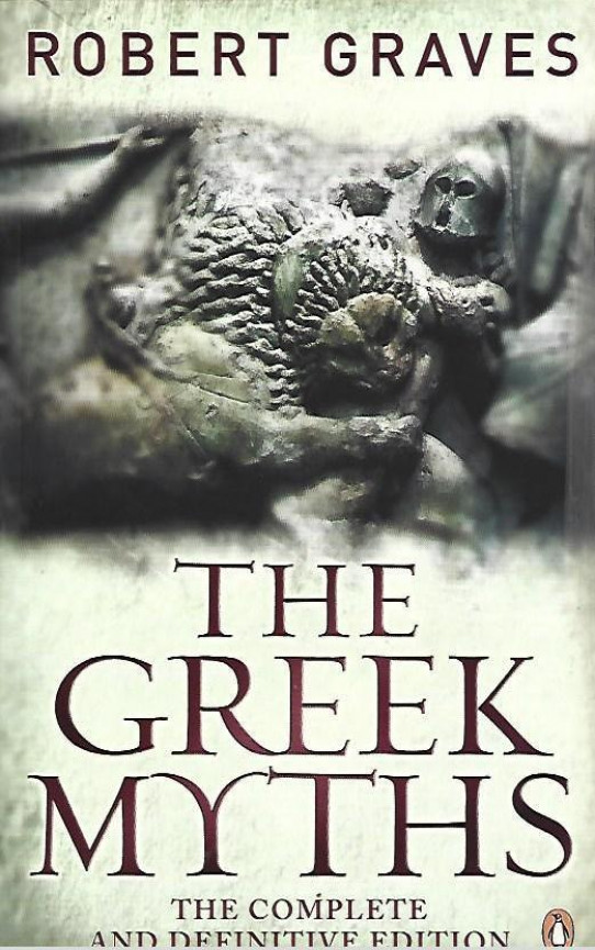 THE GREEK MYTHS