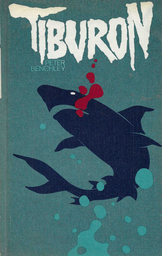 Tiburón.