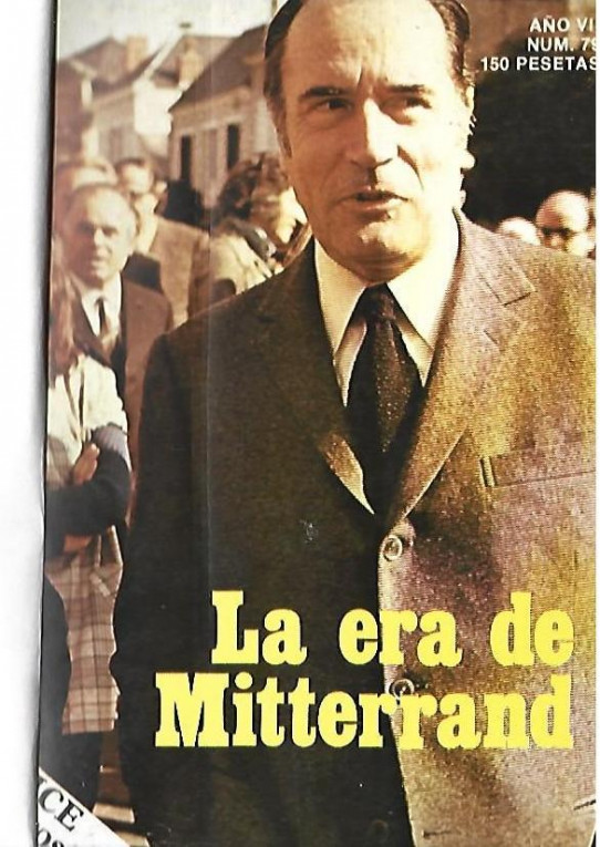 TIEMPO DE HISTORA 6 Revistas del nº 79 al 84 en un solo volumen