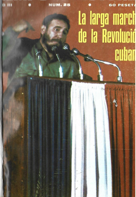 TIEMPO DE HISTORIA 6 Revistas del nº 25 al 30 en un solo volumen