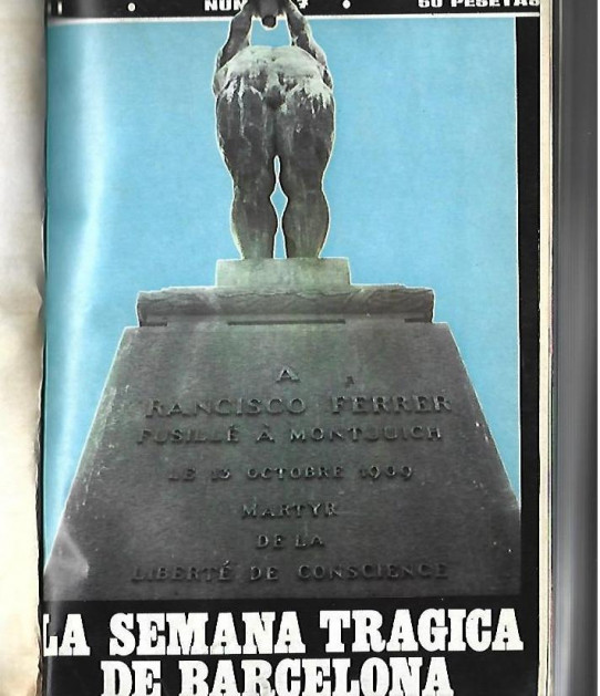 TIEMPO DE HISTORIA 6 Revistas del nº 7 al 12 en 1 solo tomo