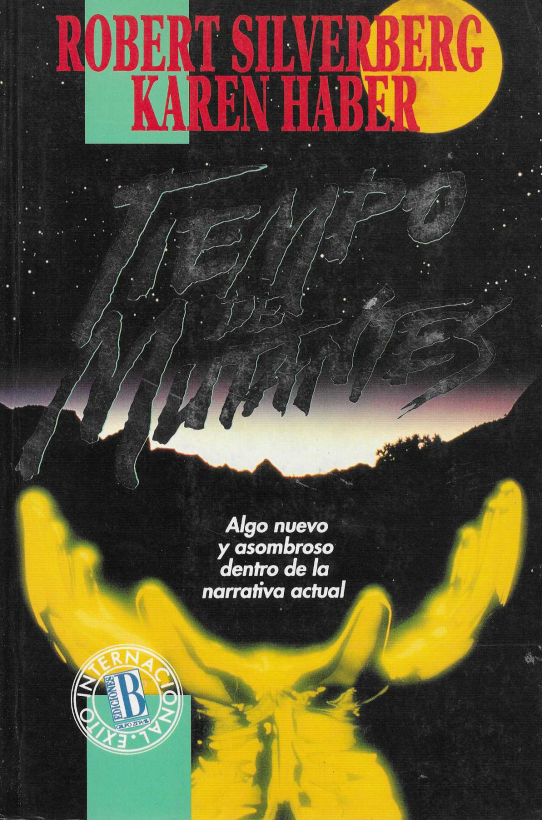 Tiempo de mutantes.