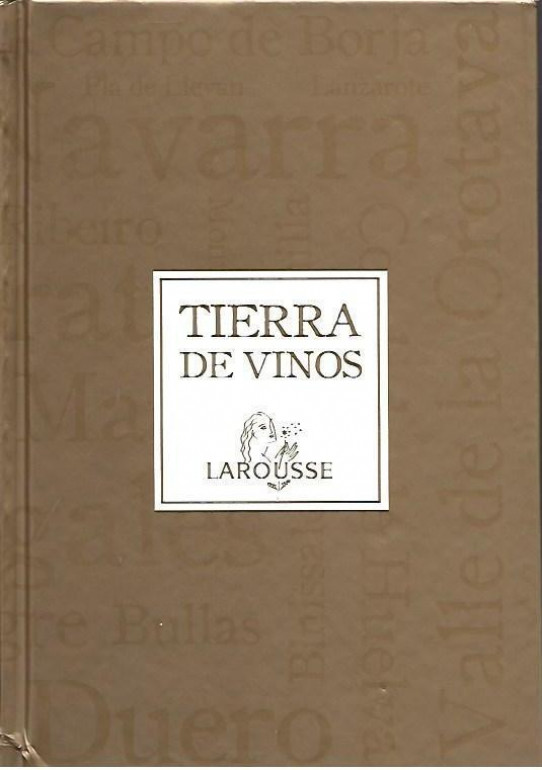 TIERRA DE VINOS