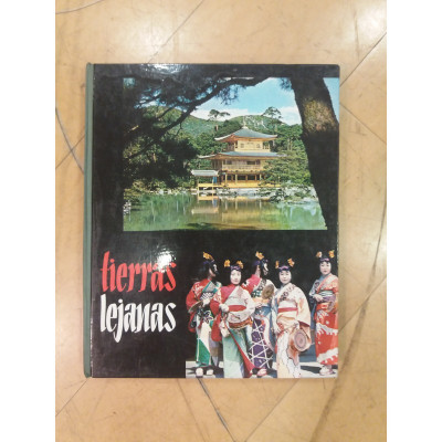 Tierras lejanas (álbum)