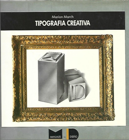 TIPOGRAFÍA CREATIVA