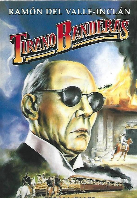 TIRANO BANDERAS
