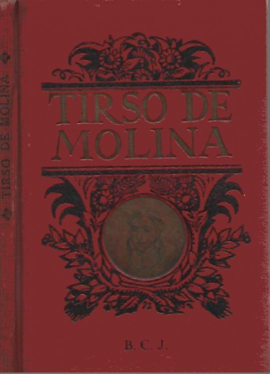 TIRSO DE MOLINA