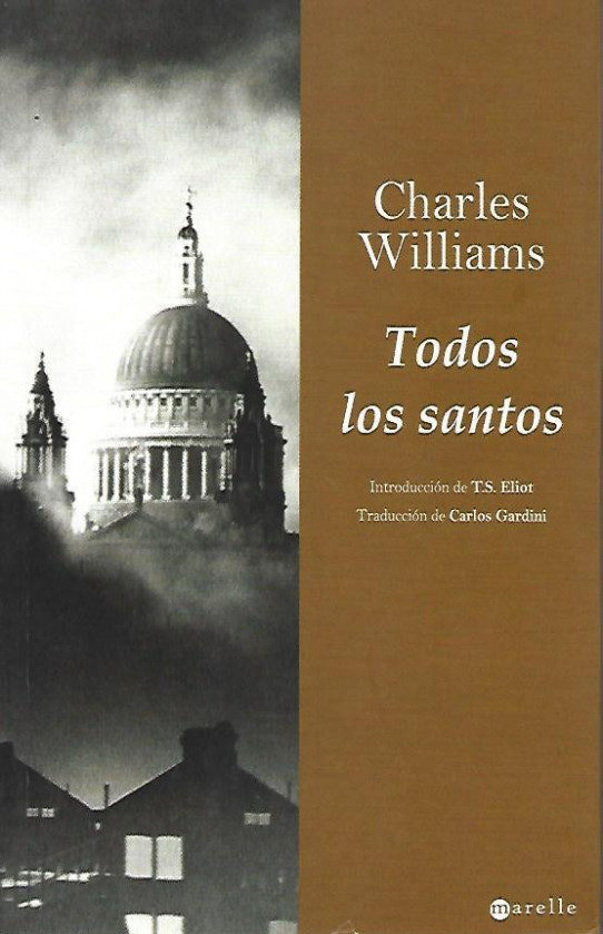 TODOS LOS SANTOS