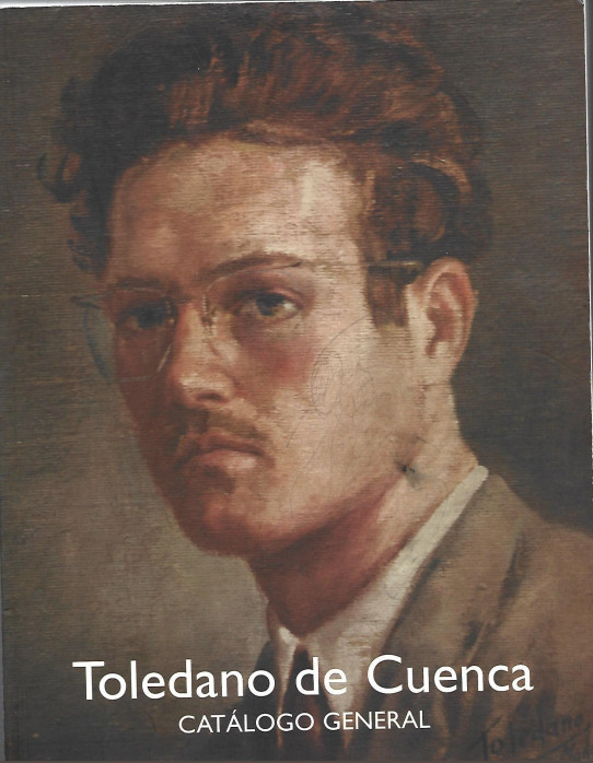 TOLEDANO DE CUENCA. CATALOGO GENERAL