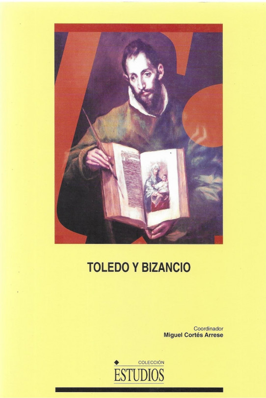 TOLEDO Y BIZANCIO